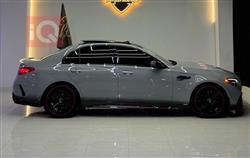 مرسيدس بنز C-Class